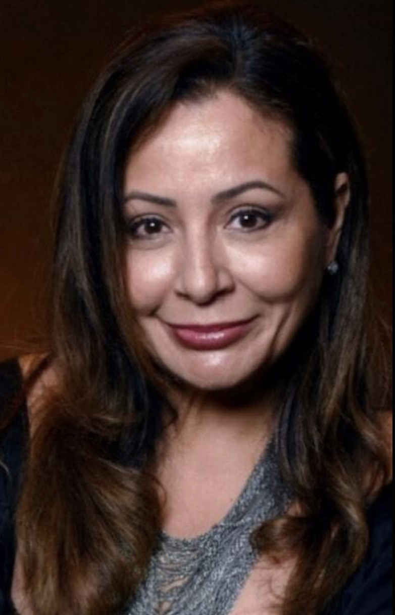 Need help navigating the maze of financing a real estate transaction? Maria Somarriba is here to help you